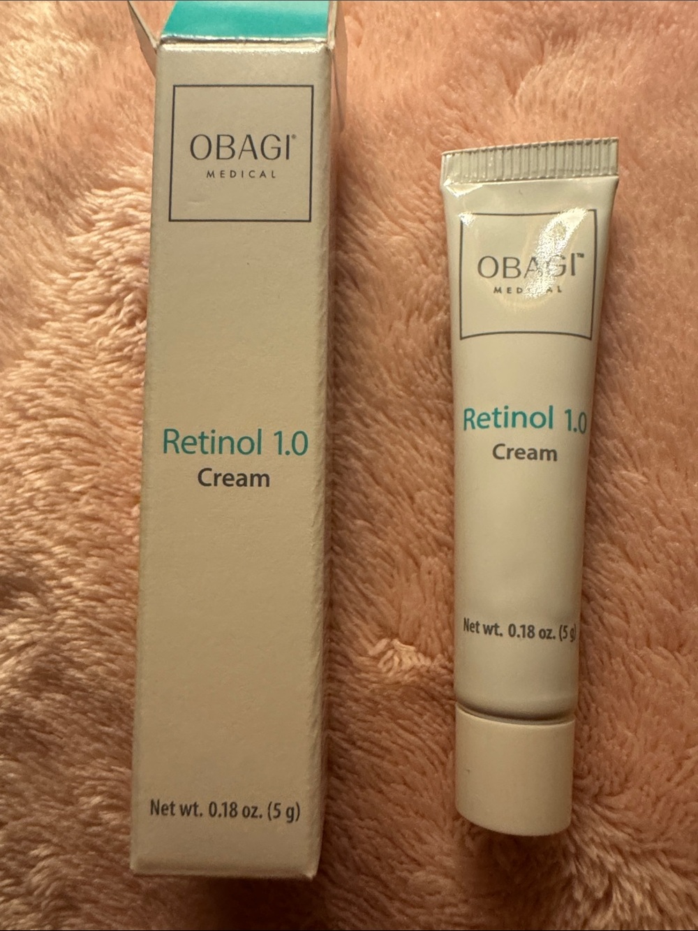 Obagi Retinol 1.0 Cream